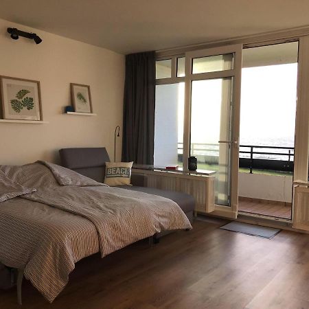 Beachhouse Staberdorf Exterior foto